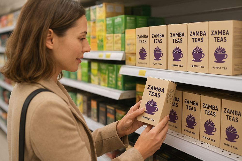 Quality That Travels the World