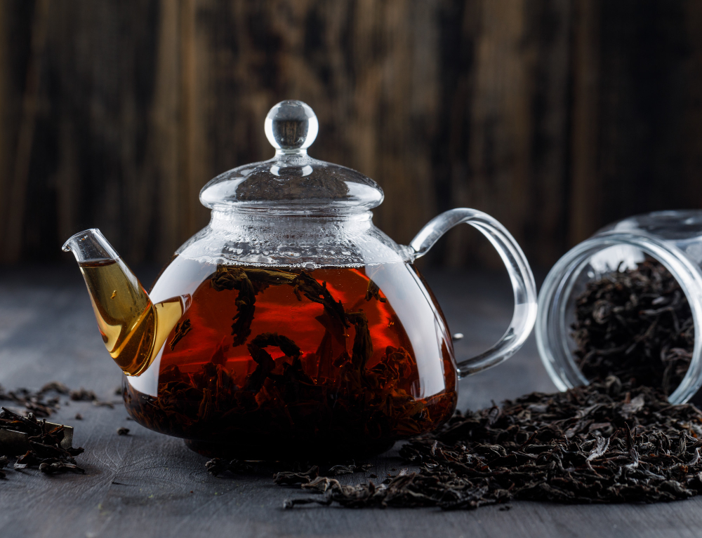 Why Kenyan Tea Is Different from Indian and Chinese Teas